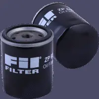 Oil Filter (ZP 68)
