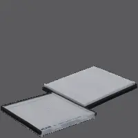 Filter, cabin air (HC 7079)