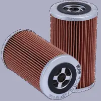 Oil Filter (ML 1224)