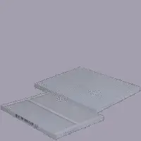 Filter, cabin air (HC 7006)