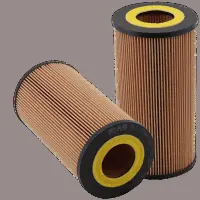 Oil Filter (MLE 1544)