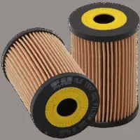 Oil Filter (MLE 1547)