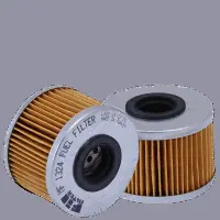 Fuel Filter (MF 1324)