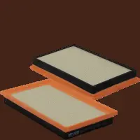 Air Filter (HP 2057)