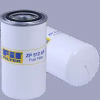 Fuel Filter (ZP 512 AF)