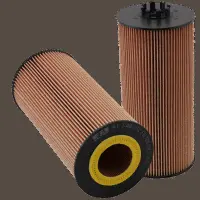 Oil Filter (MLE 1388)