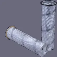 Air Filter (HP 668)