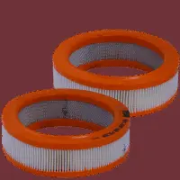 Air Filter (HPU 4397)