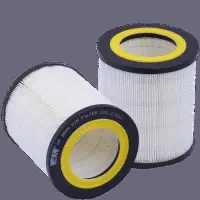 Air Filter (HP 2635)