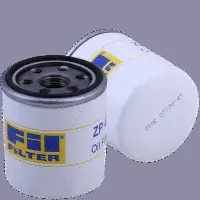 Oil Filter (ZP 47)
