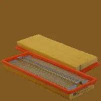 Air Filter (HP 2122)