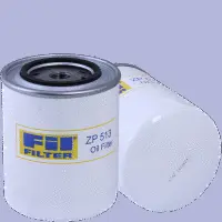 Oil Filter (ZP 513)