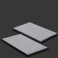 Filter, cabin air (HC 7038)