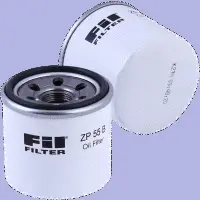 Oil Filter (ZP 55 B)