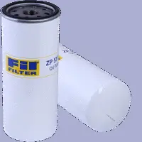 Oil Filter (ZP 531 B)