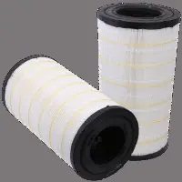 Air Filter (HP 2630 A)