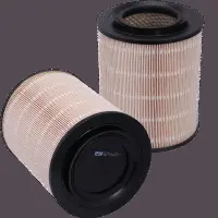 Air Filter (HP 2509)