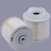 Air Filter (HP 2638)
