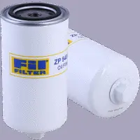 Oil Filter (ZP 540 B)