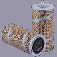 Oil Filter (ML 1155)