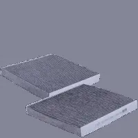 Filter, cabin air (HCK 7220)