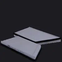 Filter, cabin air (HC 7074)