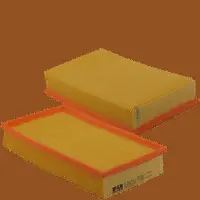 Air Filter (HP 2012)