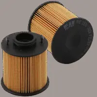 Urea Filter (MUE 1576)