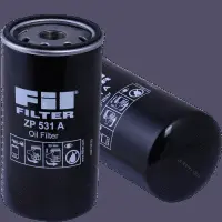 Oil Filter (ZP 531 A)