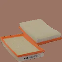 Air Filter (HP 2104)