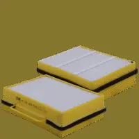 Filter, cabin air (HC 7104)