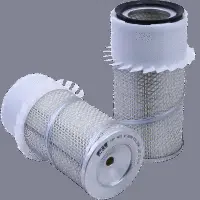Air Filter (HP 461 K)