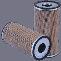 Oil Filter (ML 1096)