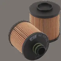 Oil Filter (MLE 1575)