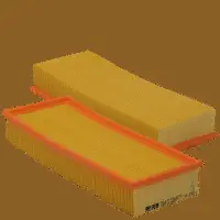 Air Filter (HP 2193)