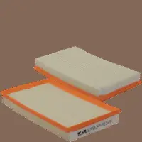 Air Filter (HP 2008)