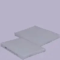Filter, cabin air (HC 7010)