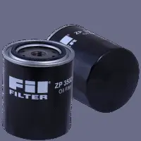 Oil Filter (ZP 3502 A)