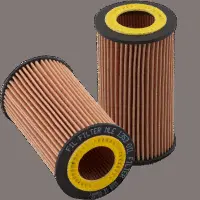 Oil Filter (MLE 1353)