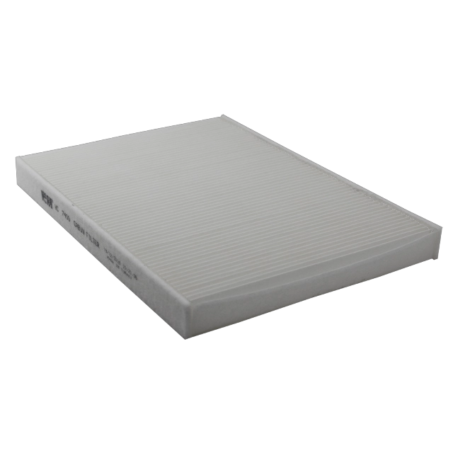 Filter, cabin air (HC 7400)