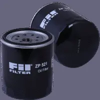 Oil Filter (ZP 521)