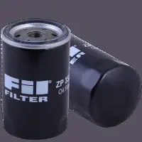 Oil Filter (ZP 3523)