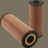 Oil Filter (MLE 1340)