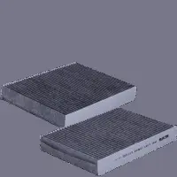 Filter, cabin air (HCK 7191)