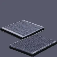 Filter, cabin air (HCK 7072)