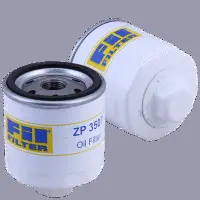 Oil Filter (ZP 3507)