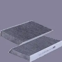 Filter, cabin air (HCK 7192)