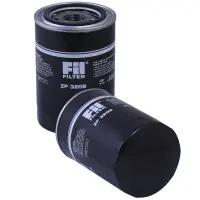 Oil Filter (ZP 3208)