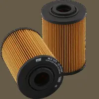 Oil Filter (MLE 1372)