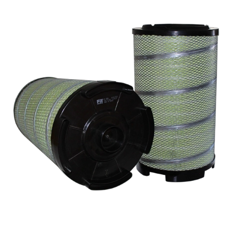 Air Filter (HP 2666)